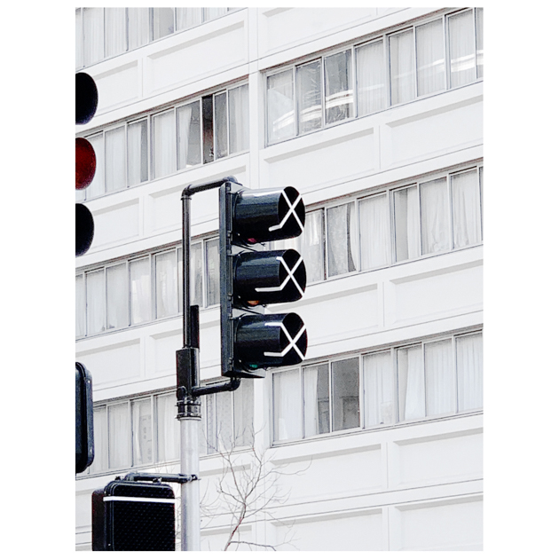 x lights sf john sisley