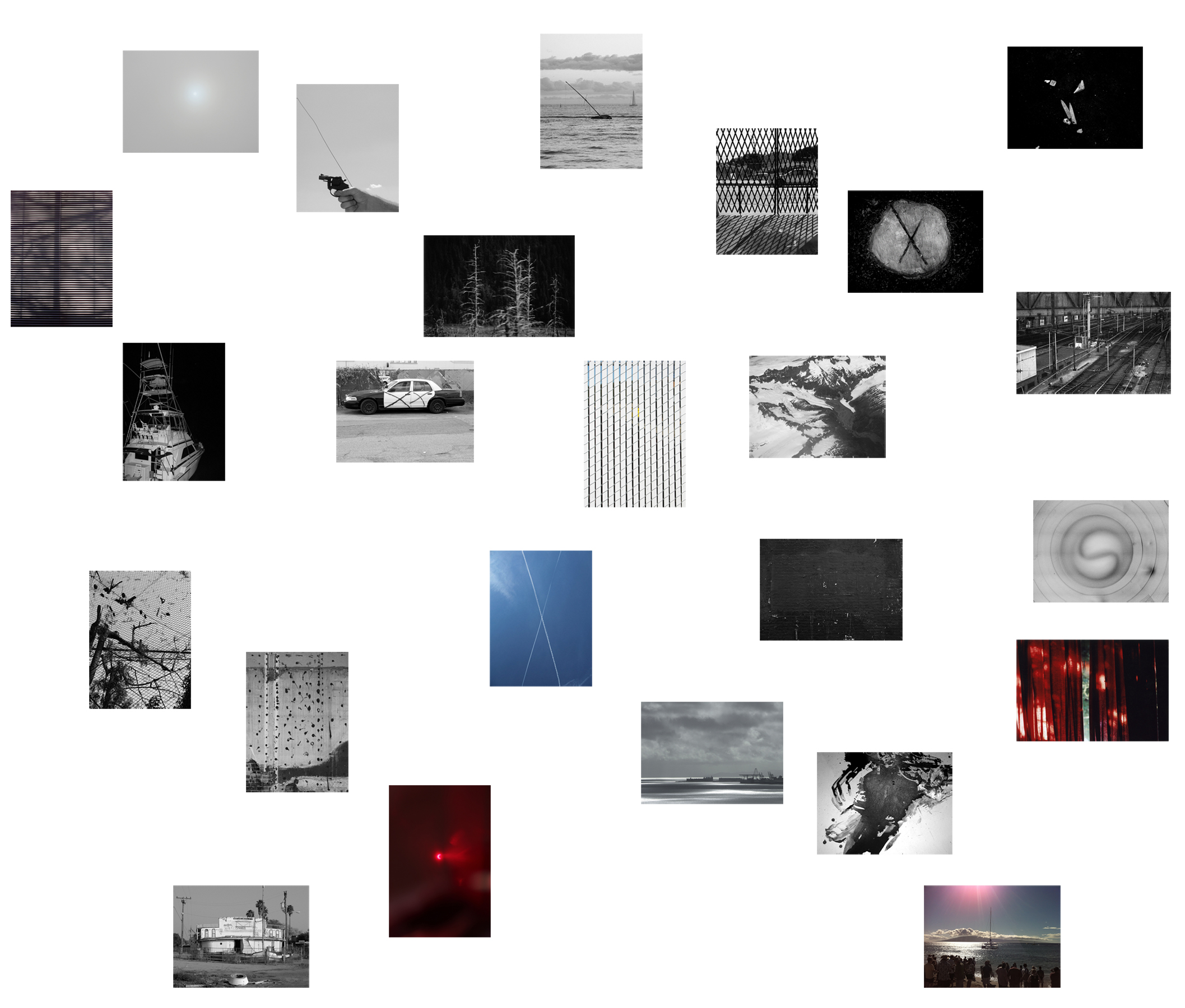 sisley photographs