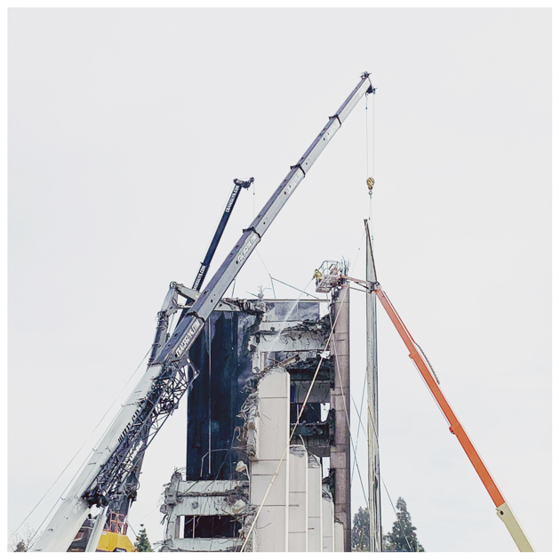 john sisley building construction