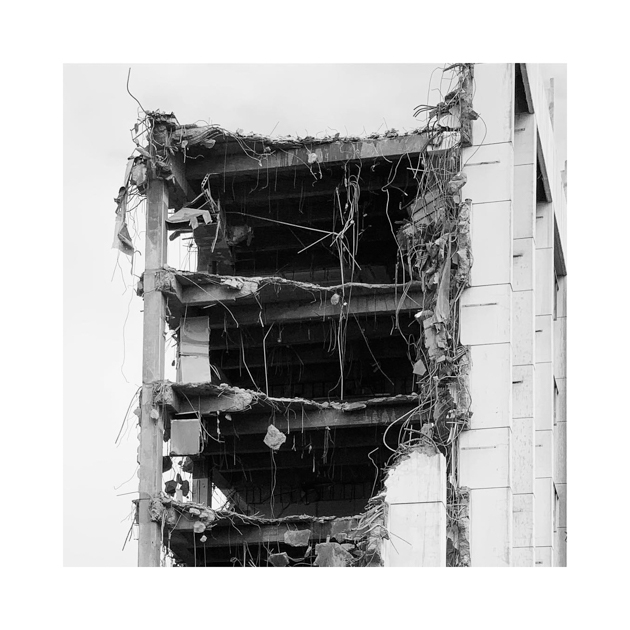 john sisley demolition