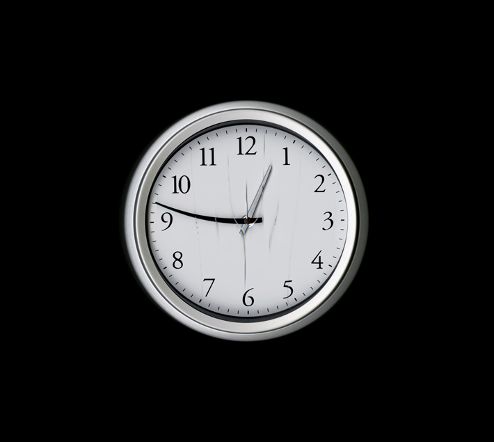 clock____   John Sisley