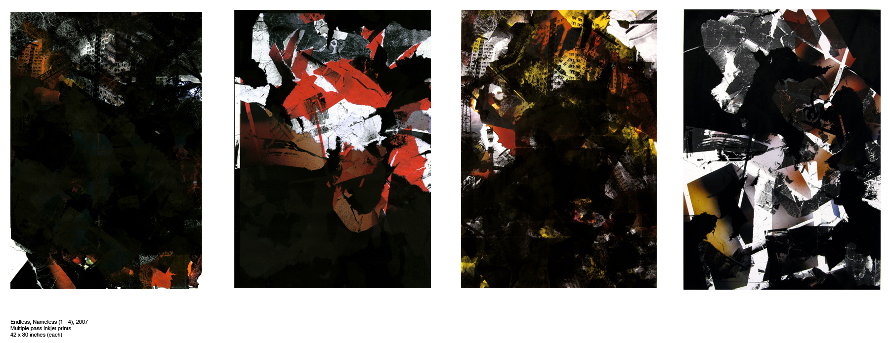 sisley endless nameless